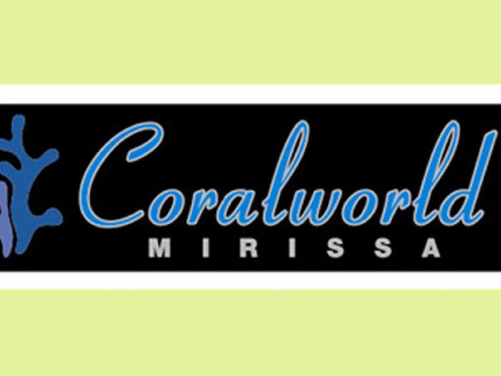 Coralworld Hotel Mirissa Exterior foto